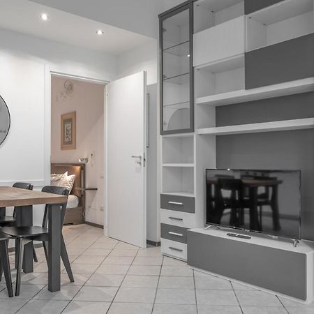 Turati Apartments Bologna Ngoại thất bức ảnh