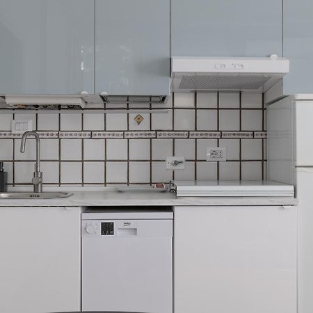 Turati Apartments Bologna Ngoại thất bức ảnh