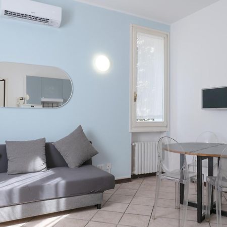 Turati Apartments Bologna Ngoại thất bức ảnh
