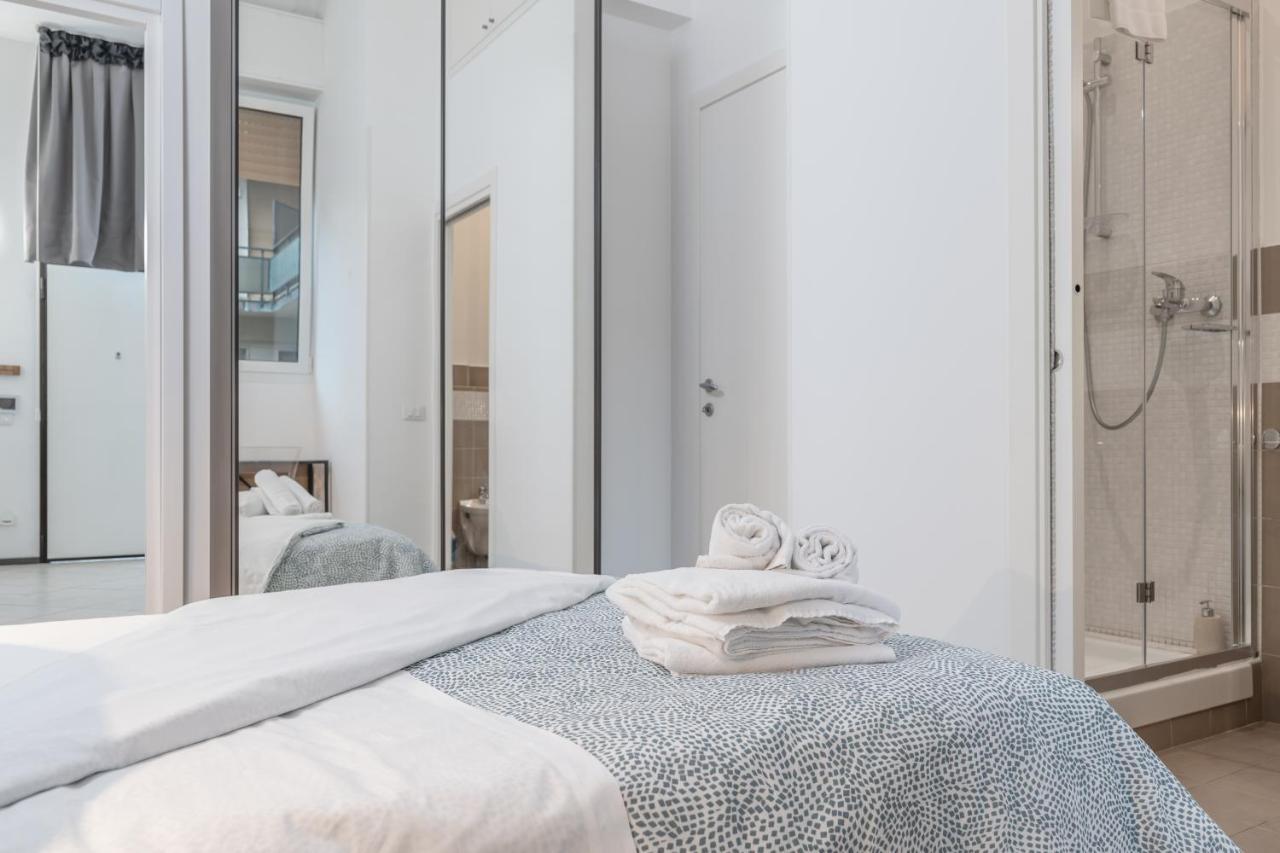 Turati Apartments Bologna Ngoại thất bức ảnh