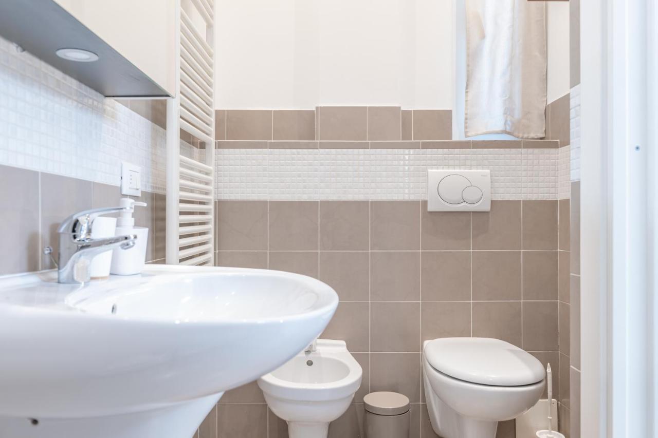 Turati Apartments Bologna Ngoại thất bức ảnh