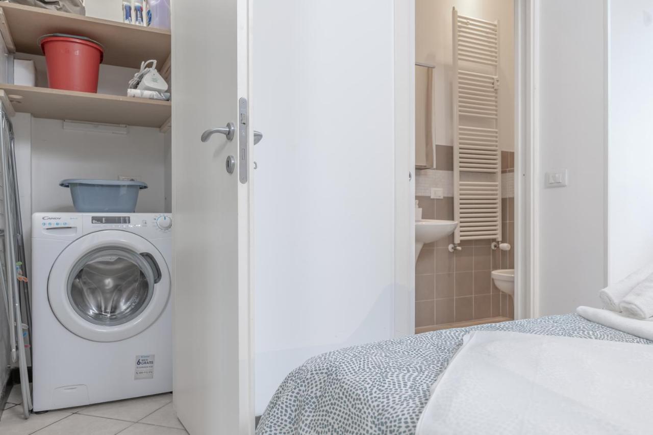 Turati Apartments Bologna Ngoại thất bức ảnh
