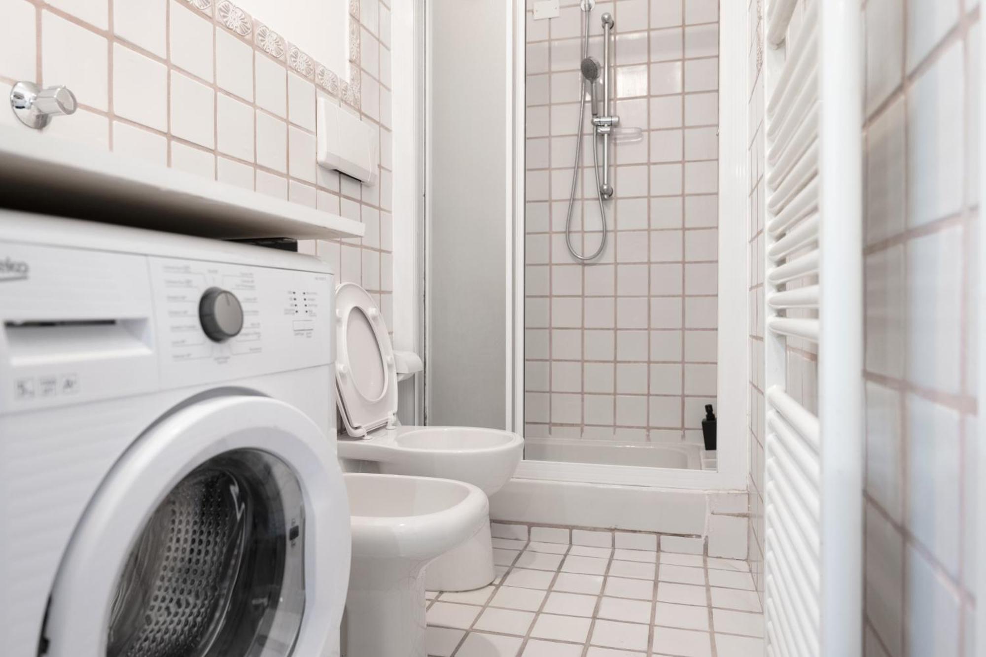 Turati Apartments Bologna Ngoại thất bức ảnh