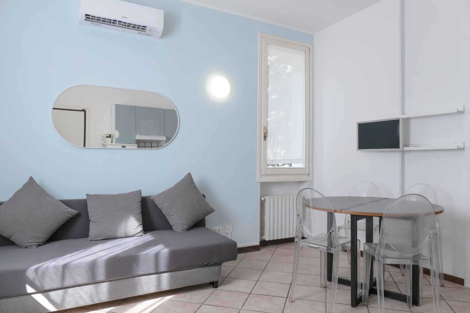 Turati Apartments Bologna Ngoại thất bức ảnh