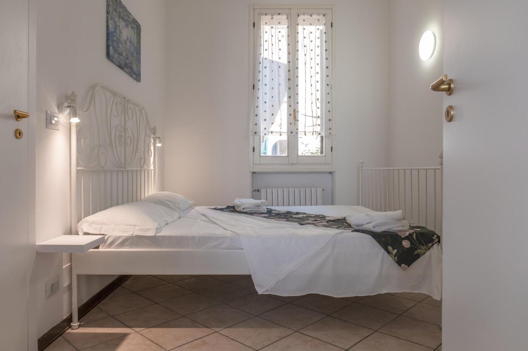 Turati Apartments Bologna Ngoại thất bức ảnh